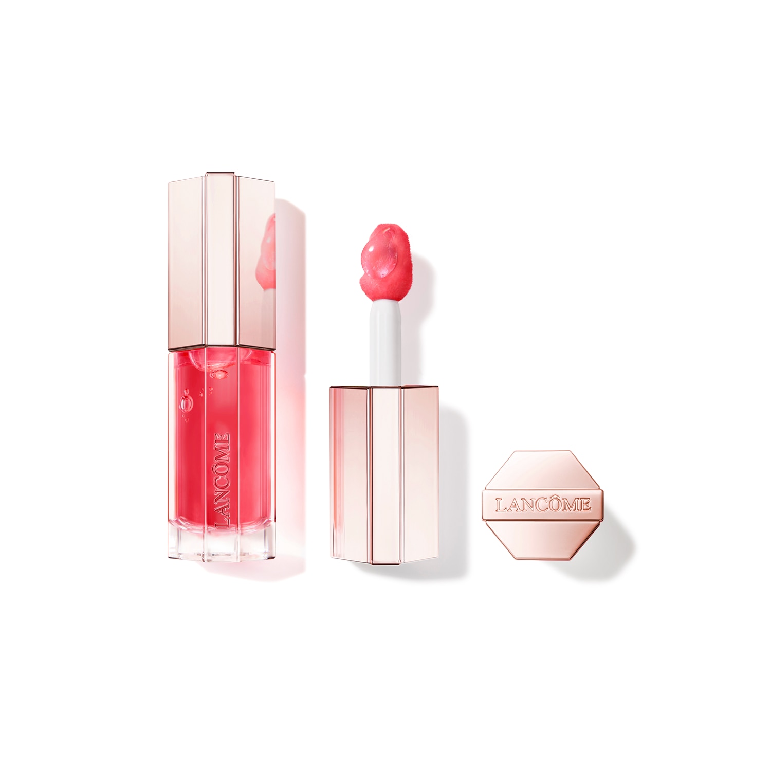 LANCÔME LIP IDÔLE JUICYTREAT (TRATAMIENTO PARA LABIOS)